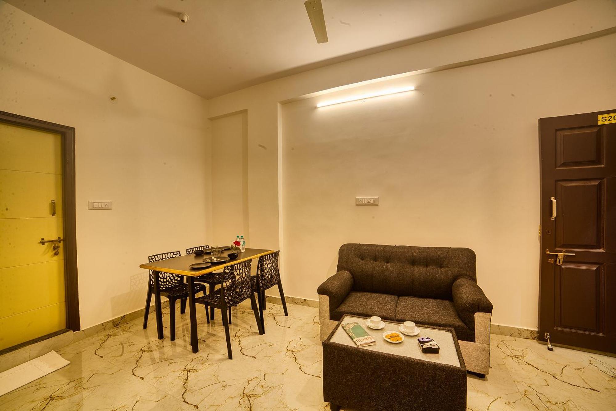 Hotel Airport Southgate Bangalore Devanahalli Dış mekan fotoğraf