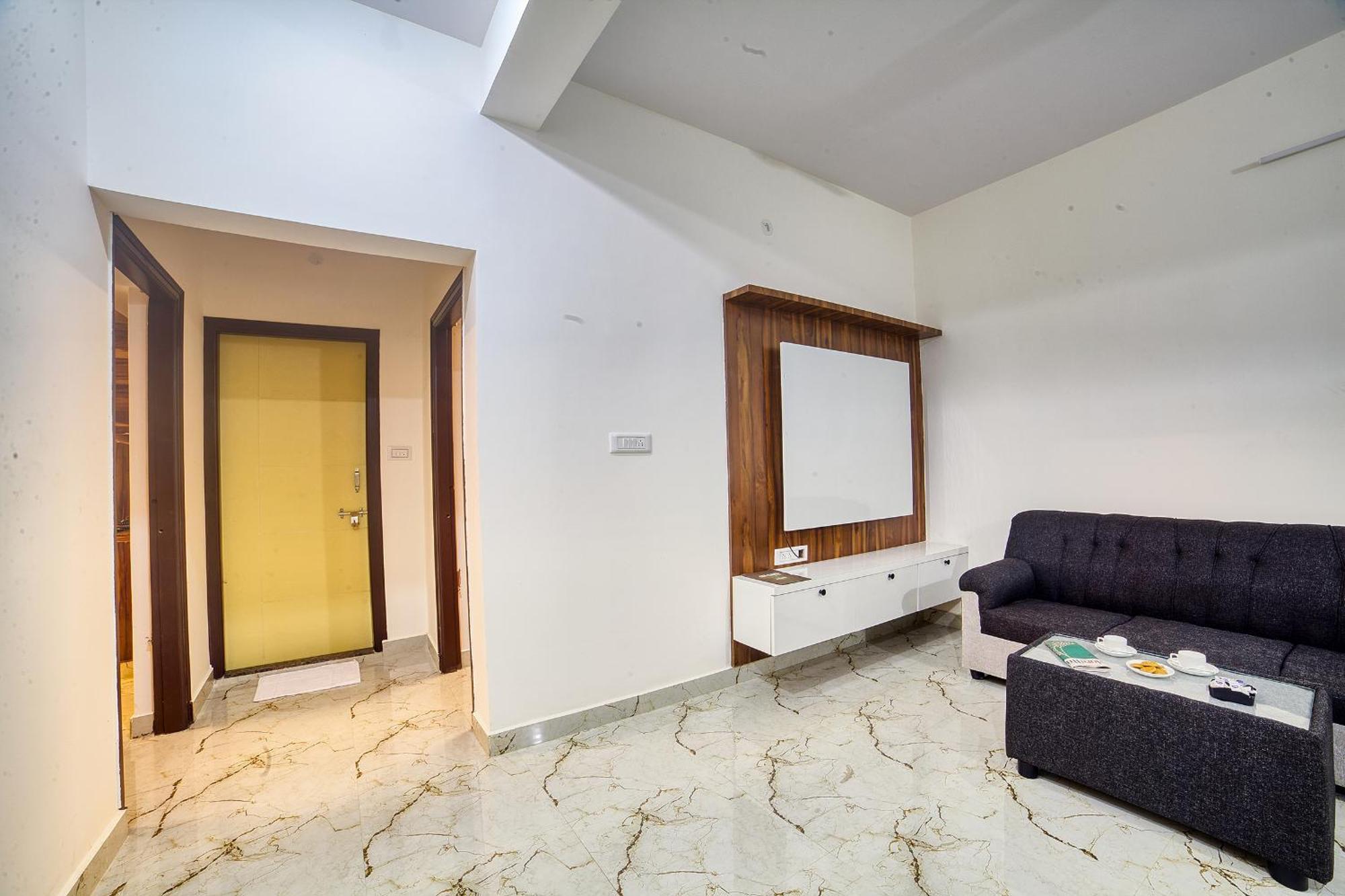 Hotel Airport Southgate Bangalore Devanahalli Dış mekan fotoğraf