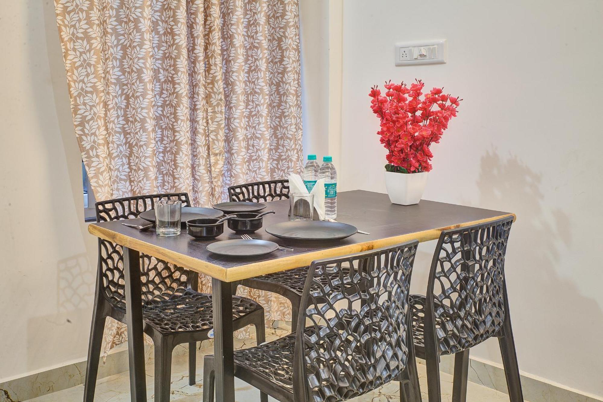 Hotel Airport Southgate Bangalore Devanahalli Dış mekan fotoğraf