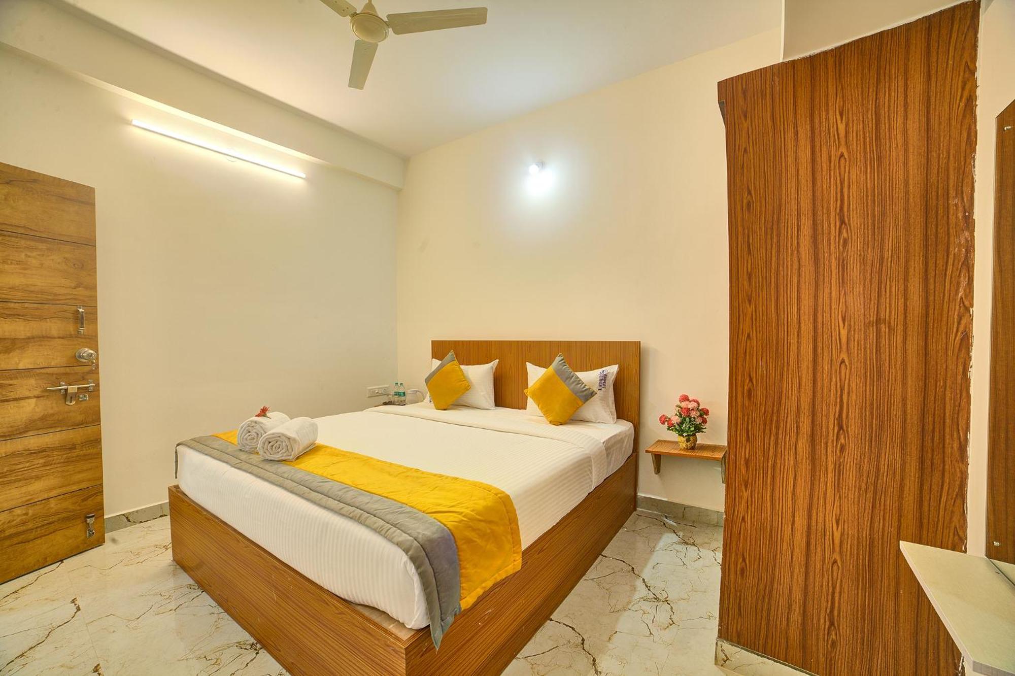 Hotel Airport Southgate Bangalore Devanahalli Dış mekan fotoğraf