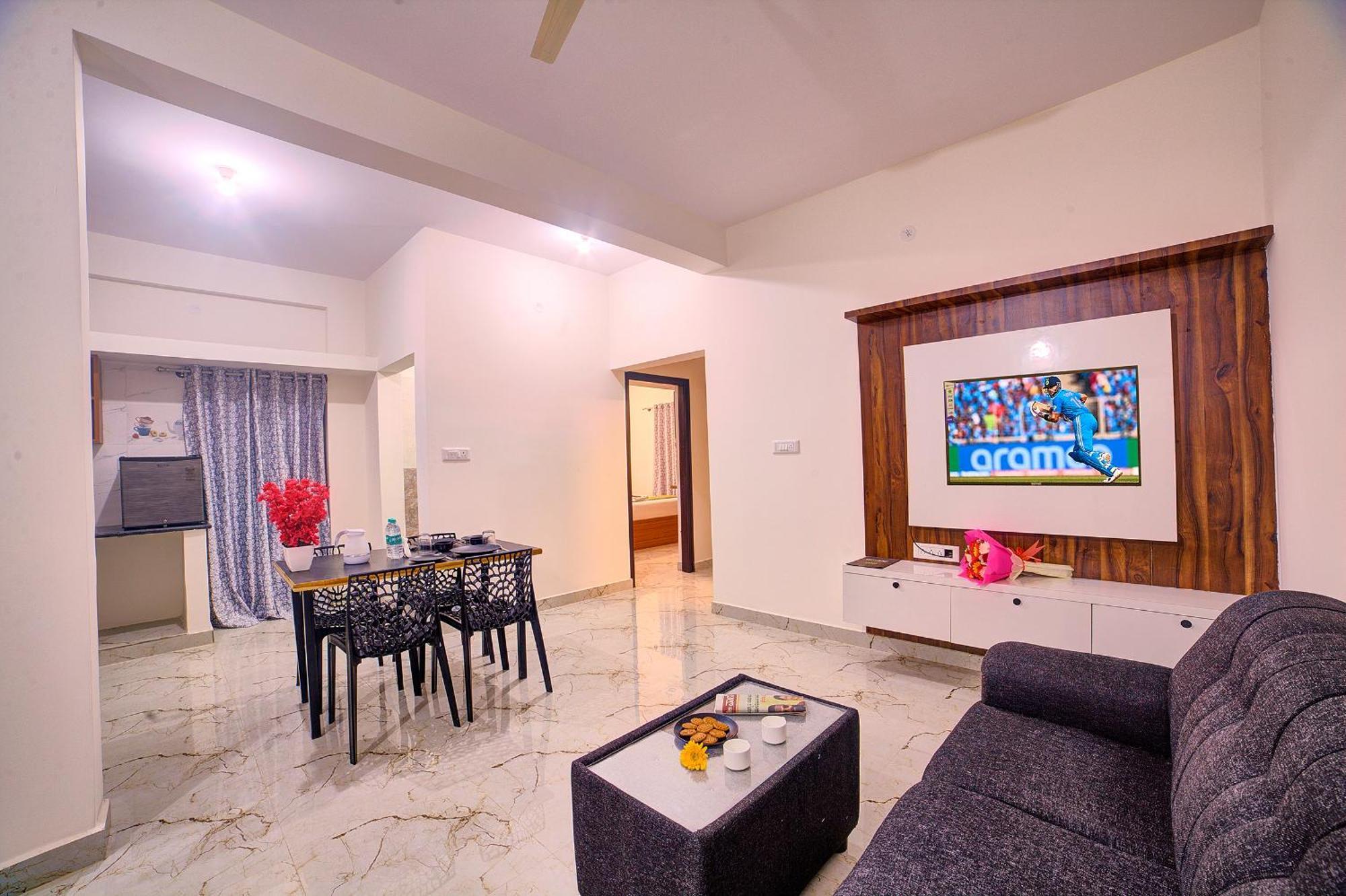 Hotel Airport Southgate Bangalore Devanahalli Dış mekan fotoğraf